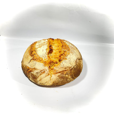 Pain d’antan Roffiat / farine de froment & variétés anciennes de blé